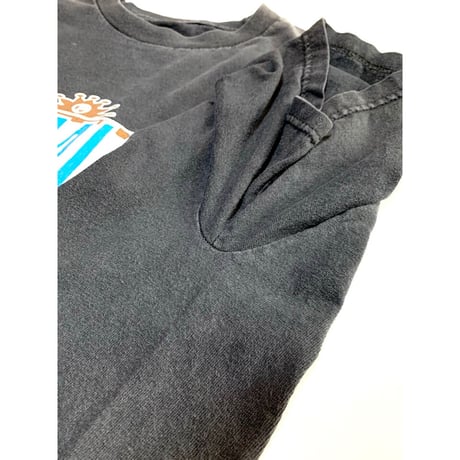 90s PRIMUS "PHOTO PRINT" Rock Tee Size M程