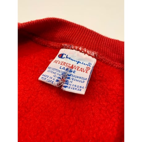 90s Champion REVERSE WEAVE MADE IN USA 🇺🇸 Size L