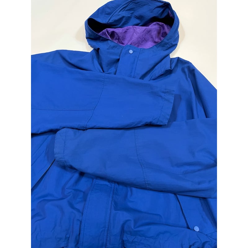 80s Patagonia MOUNTAIN PARKA Size M | KORDS 80s Patagonia MOUNTAIN PARKA Size M | KORDS