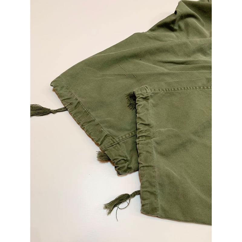 50s US ARMY M-51 FIELD TROUSERS Size LARGE-REGU