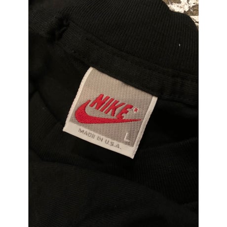 90s "DEADSTOCK" NIKE PLAY Tee MADE IN USA🇺🇸 Size L