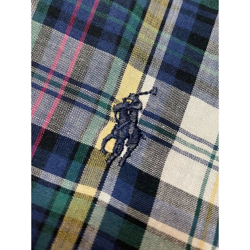 90s Ralph Lauren 