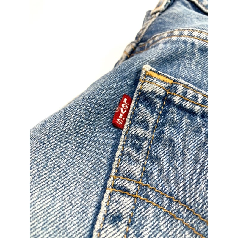 Levi’s 501 00s Sサイズ 00s Levi's 501 DENIM PANTS MADE IN USA 🇺🇸 Size