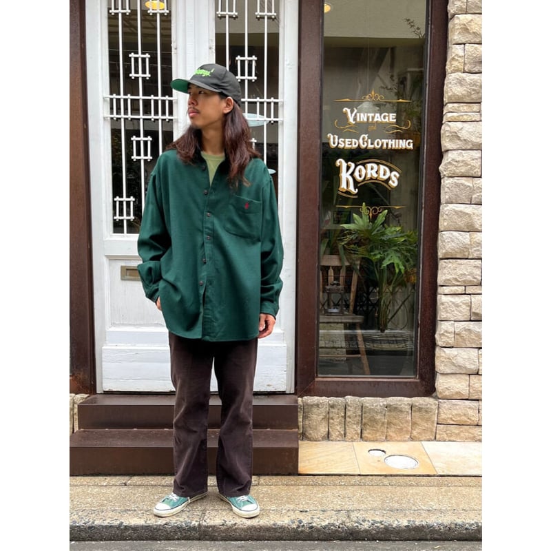 90s POLO Ralph Lauren 90s POLO Ralph Lauren