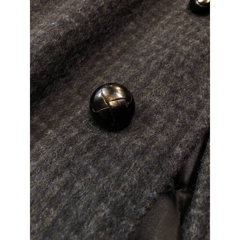 超超スペシャル 60s LAKELAND ゴブラン コート 40 レイクランド 60s Lakeland HEAVY WOOL COAT Size 38 | KORDS
