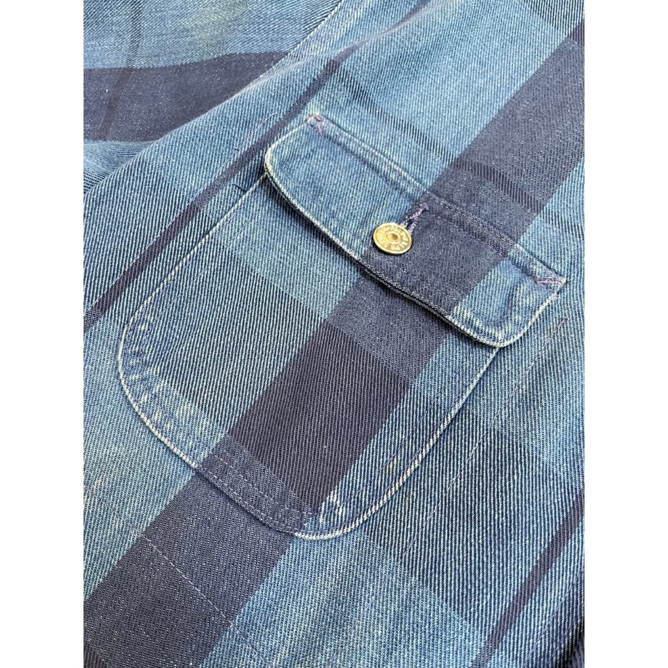 ジャケット・アウター POLO COUNTRY VINTAGE 4 POKET COVERALL ジャケット・アウター POLO COUNTRY VINTAGE 4 POKET COVERALL