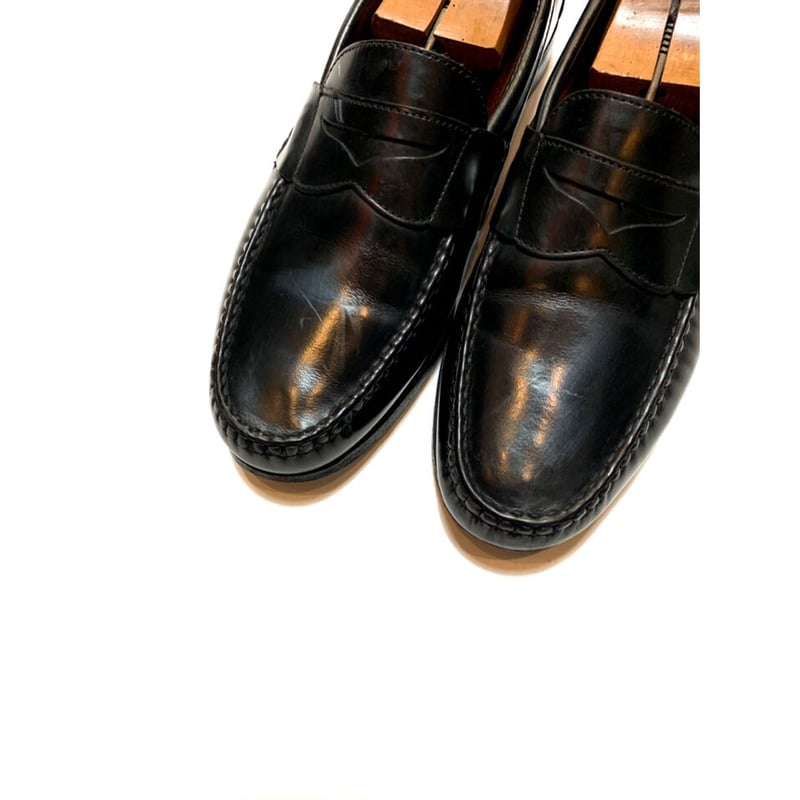 USA製 Allen Edmonds walden ローファー 8 1/2 00s Allen Edmonds 