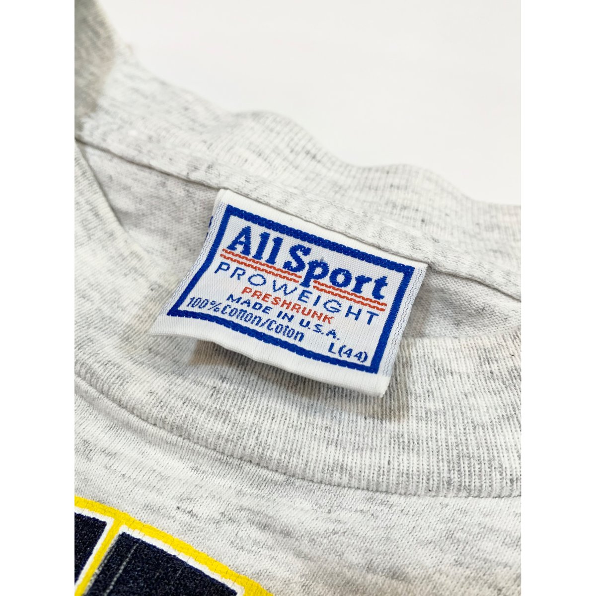 UCSC SANTA CRUZ Tee Murenaタグ USA製サイズXL-希少品黒のレース【4 