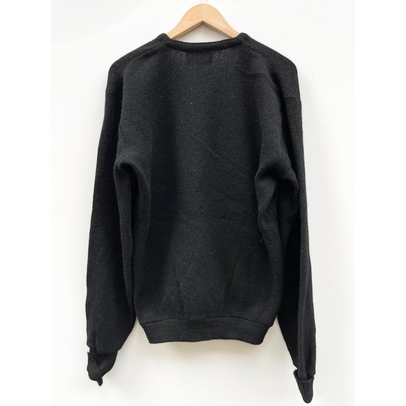 60s Sears ALPACA CARDIGAN Size M | KORDS