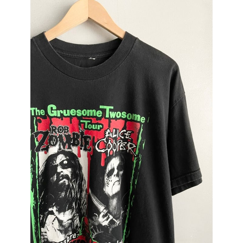00s Rob Zombie Tour Tee Size L程 | KORDS