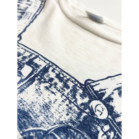 70s Champion "Penn State" Tee MADE IN USA 🇺🇸 Size XL
