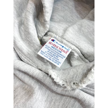 90s Champion REVERSE WEAVE HOODIE MADE IN USA 🇺🇸 Size M