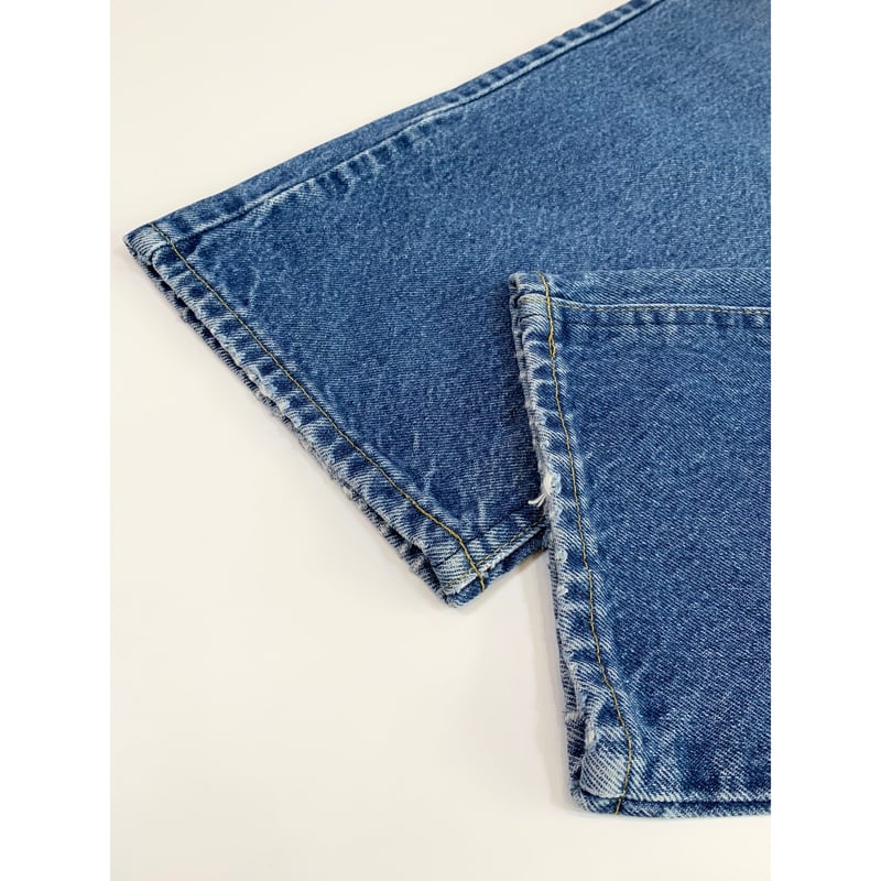 90s Lee 200 DENIM PANTS MADE IN USA🇺🇸 Size W34L 90s Lee 200 DENIM PANTS MADE IN USA🇺🇸 Size W34L