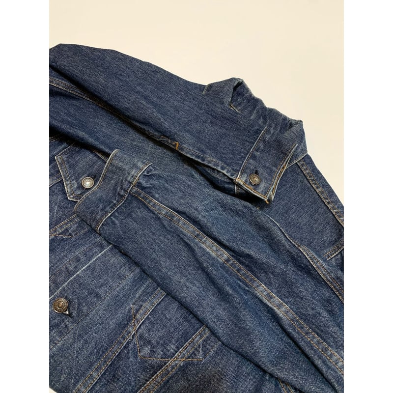 70s Levi's 70505 DENIM JACKET MADE IN USA 🇺🇸 Si 70s Levi's 70505 DENIM JACKET MADE IN USA 🇺🇸 Si