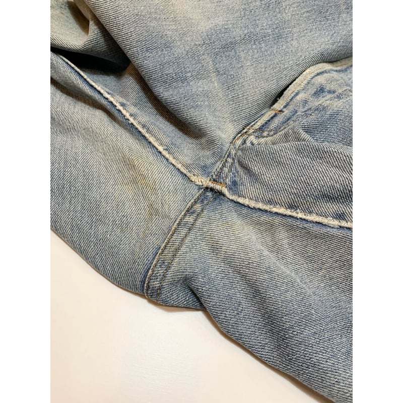 70s Levi's 501 