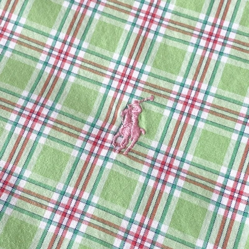 90s Ralph Lauren 