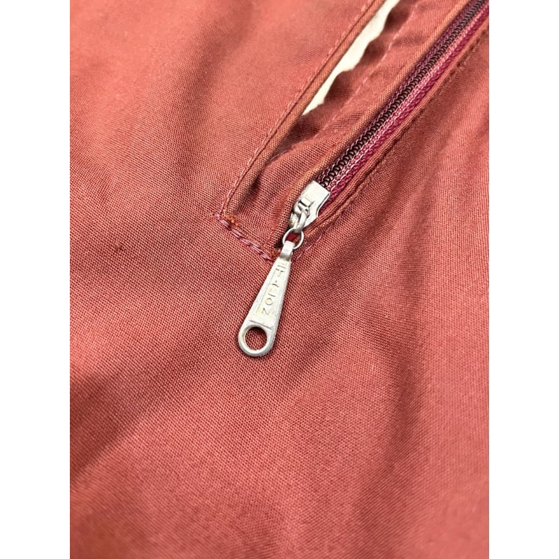 70s Varsity by Catalina DEABY JACKET MADE IN US