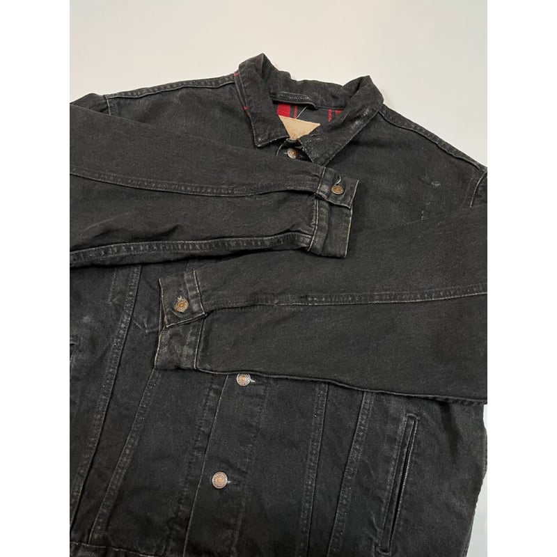 ジャーナルスタンダード　リーバイス　エンジニアジャケット Levi's(リーバイス) / 90s/70427-4891/デニムジャケット/Gジャン