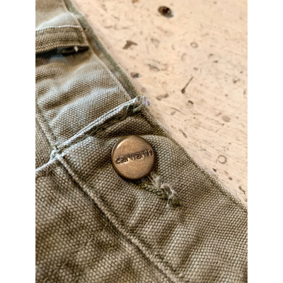 90s CARHARTT DUCK WORK Short's MADE IN USA🇺🇸 Si