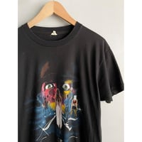 80s "Nightmare on Elm Street 3" Movie Tee MADE IN USA 🇺🇸 Size L