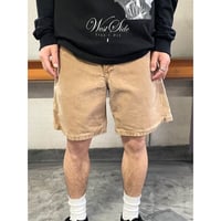 90s CARHARTT DUCK WORK Short's MADE IN USA🇺🇸 Size W30
