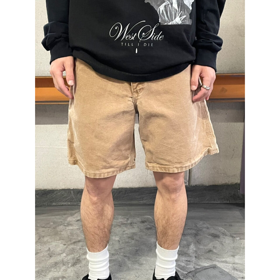 90s CARHARTT DUCK WORK Short's MADE IN USA🇺🇸 Si
