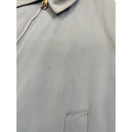 50s PENNYS GABARDINE JACKET Size 42程