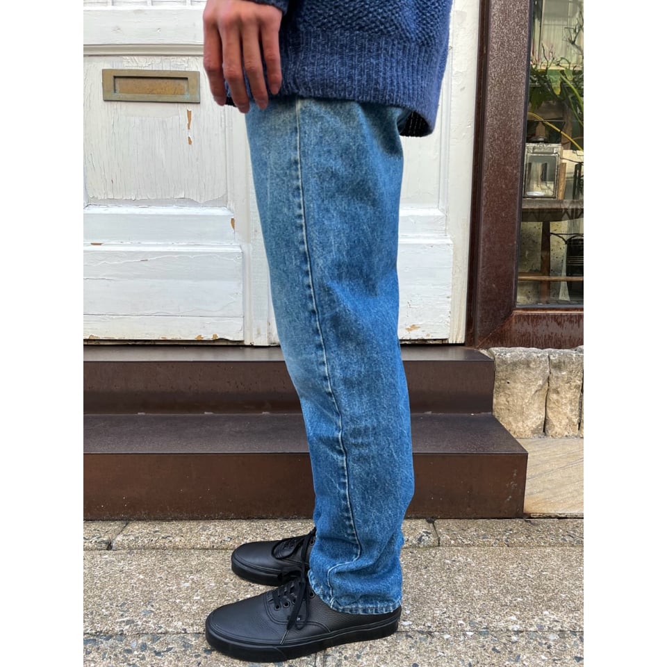 90s Levi's 505 DENIM PANTS MADE IN USA🇺🇸 W32L30