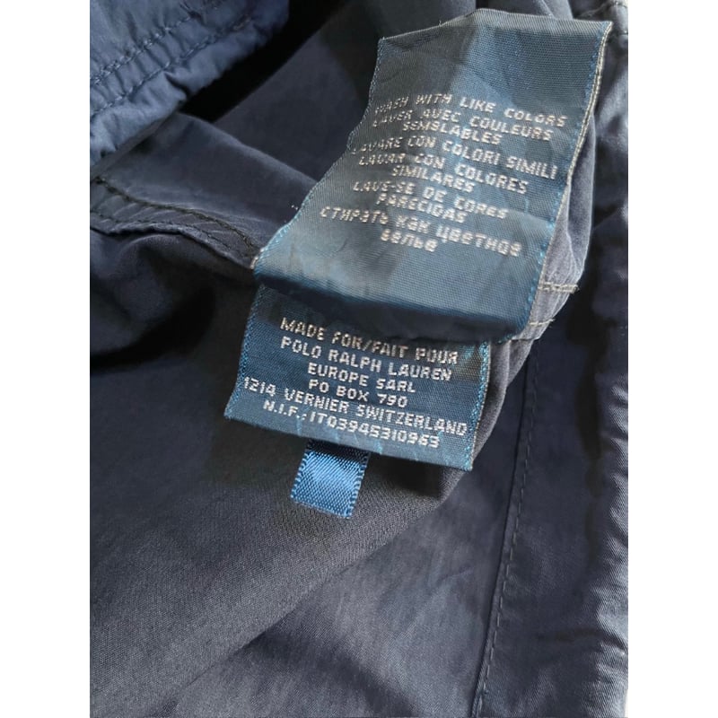 ジャケット・アウター 90s Ralph Lauren \"Military Sampling\" 90s Ralph Lauren 