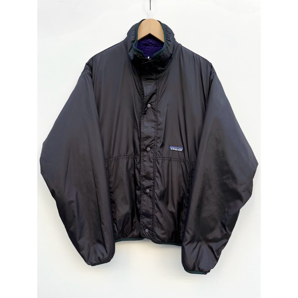 F94s Patagonia GLISSADE FULLZIP JACKET MADE IN F94s Patagonia GLISSADE FULLZIP JACKET MADE IN