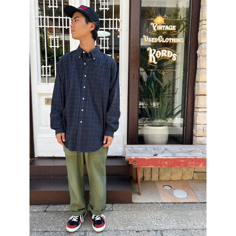 【BLAKE】Ralph Lauren ラルフローレン シャツ シティボーイ BLAKE】Ralph Lauren ラルフローレン シャツ シティボーイ