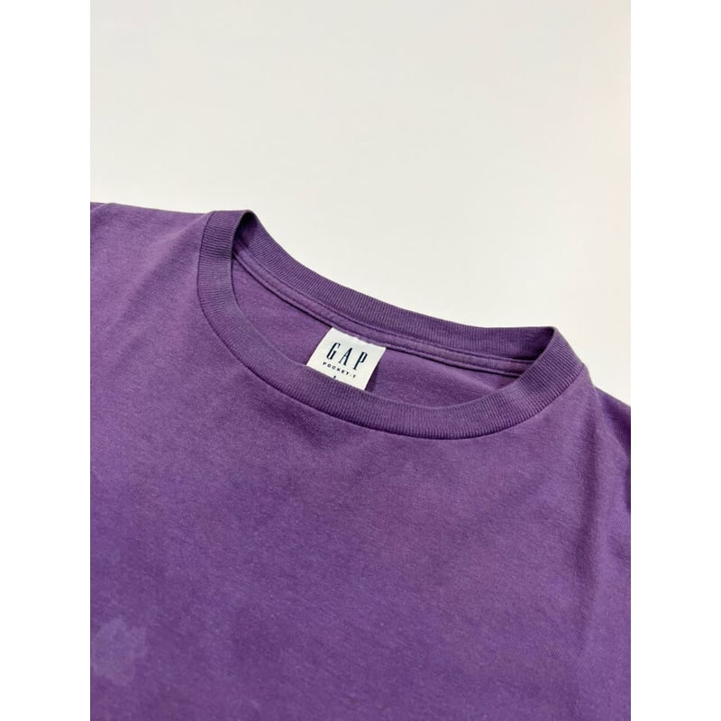 90s GAP POCKET Tee MADE IN USA 🇺🇸 Size L | KORDS