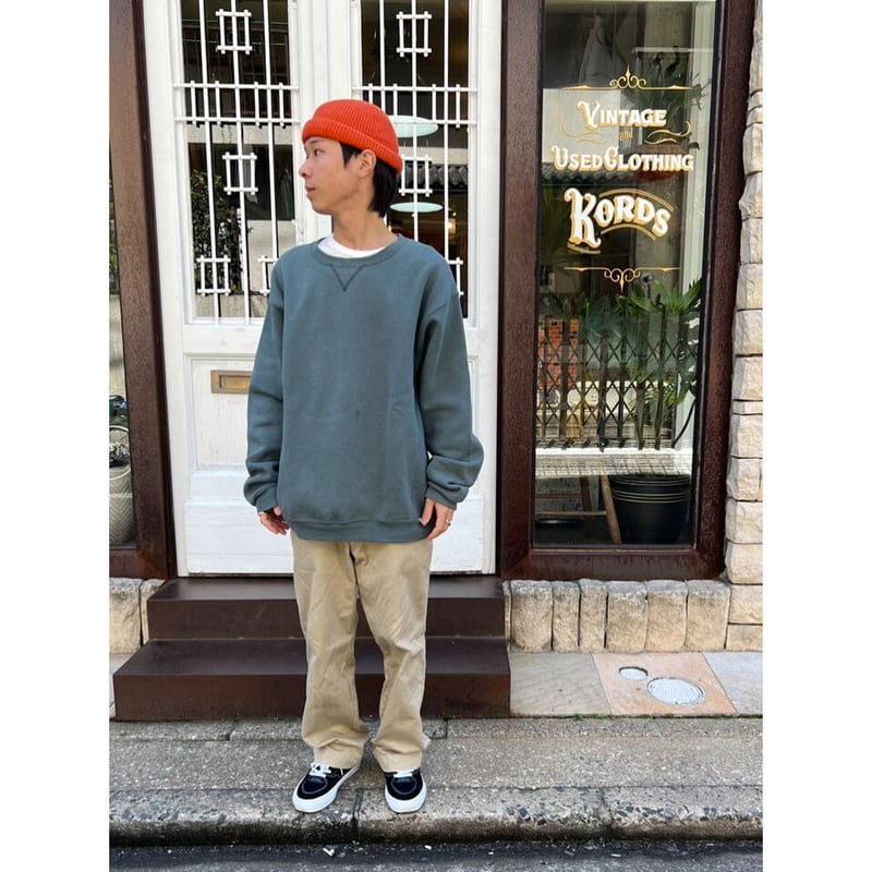 00s RUSSELL ATHLETIC SWEAT Size L | KORDS 00s RUSSELL ATHLETIC SWEAT Size L | KORDS