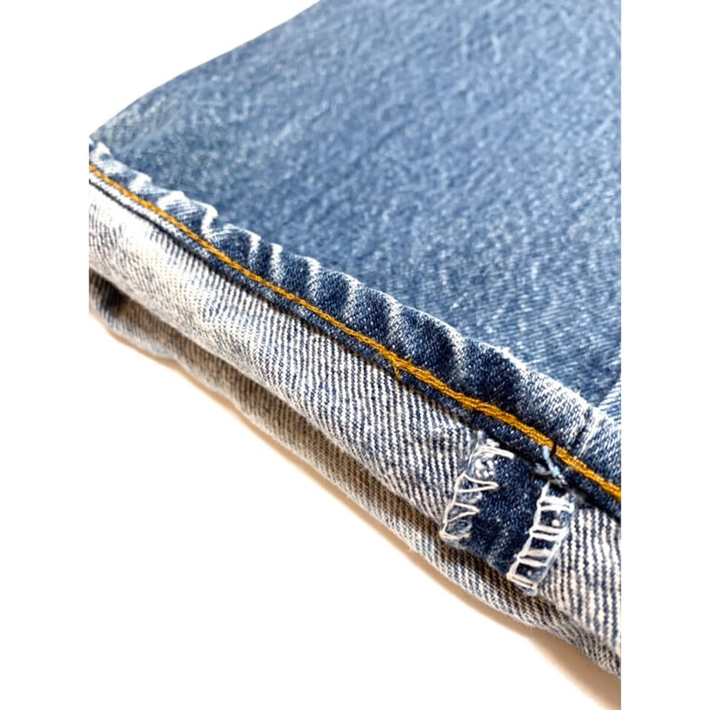 80s Levi's 501 