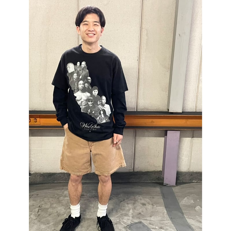 NOS 90s USA製 Carhartt ワークショートパンツ　W33 NOS 90s USA製 Carhartt ワークショートパンツ W33 90s USA製