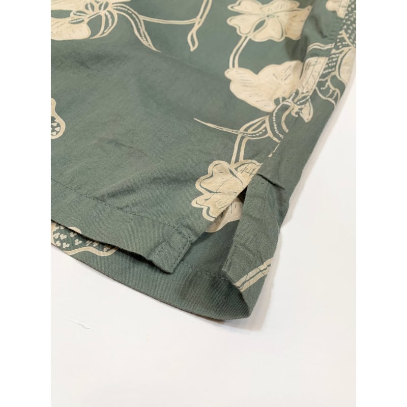 00s Pataloha ALOHA SHIRT Size XXL | KORDS