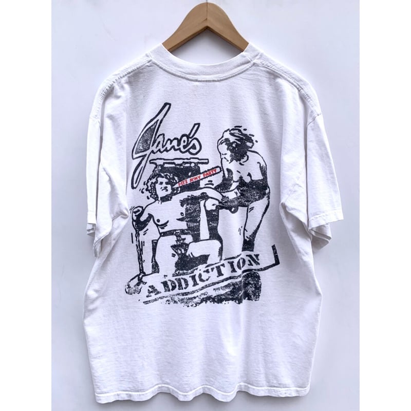 90s JANE'S ADDICTION 