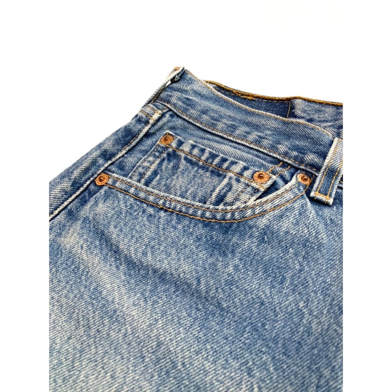 Levi’s 501 00s Sサイズ 00s Levi's 501 DENIM PANTS MADE IN USA 🇺🇸 Size