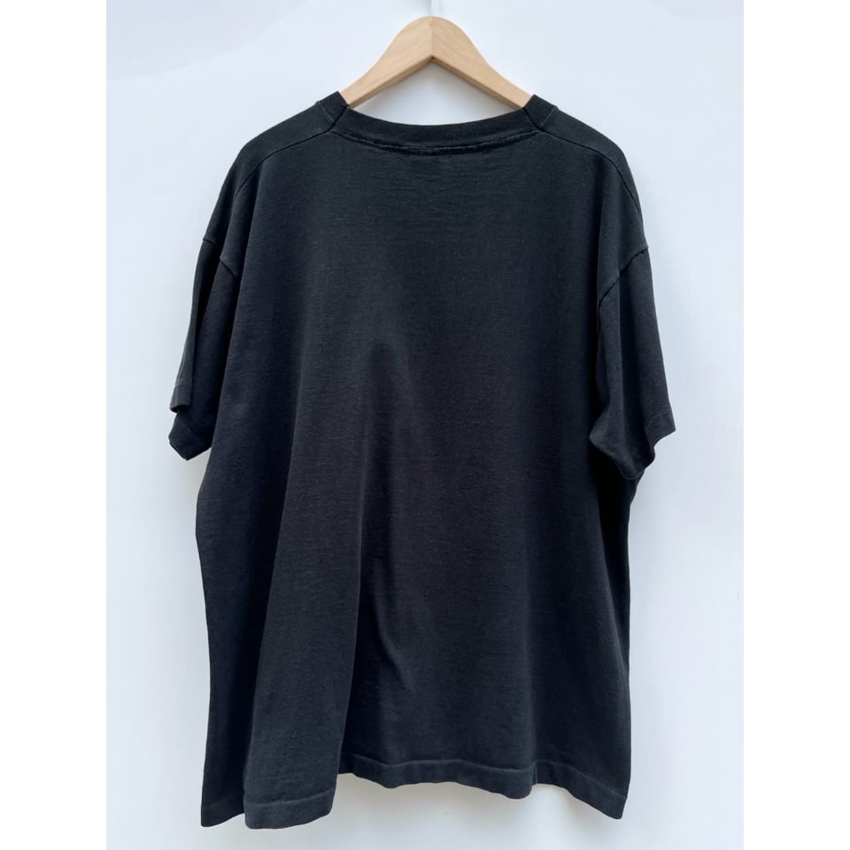 美品 90年代 XL designed in france ラコステ ブラック 美品 90年代 XL designed in france ラコステ ブラック ラコステ