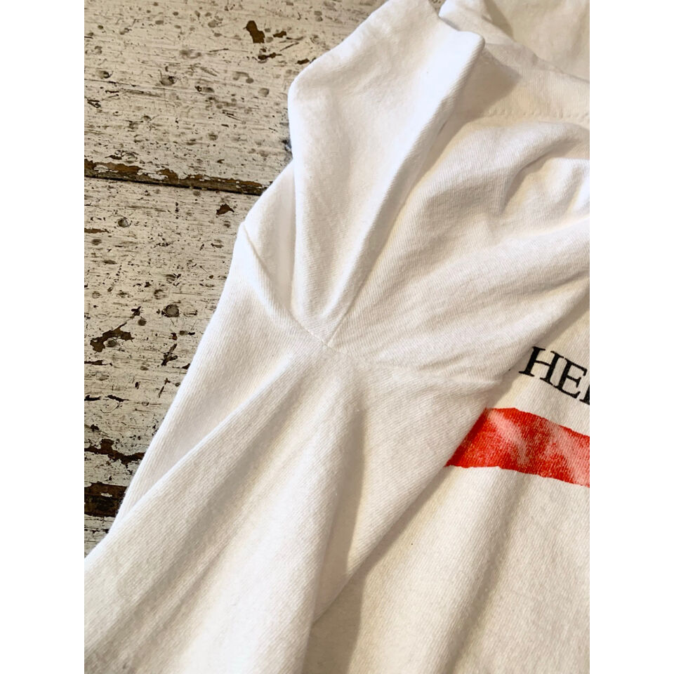 ESTEE LAUDER Tシャツ 90s ESTEE LAUDER Tee MADE IN USA 🇺🇸 Size L | KORDS