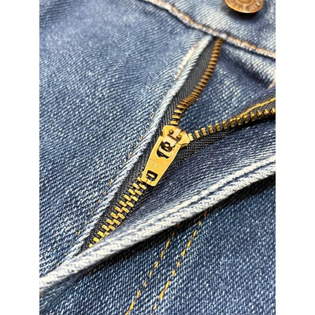 90s Levi’s 517 "STRETCH" DENIM PANTS MADE IN USA 🇺🇸 Size W38L31→W37L30