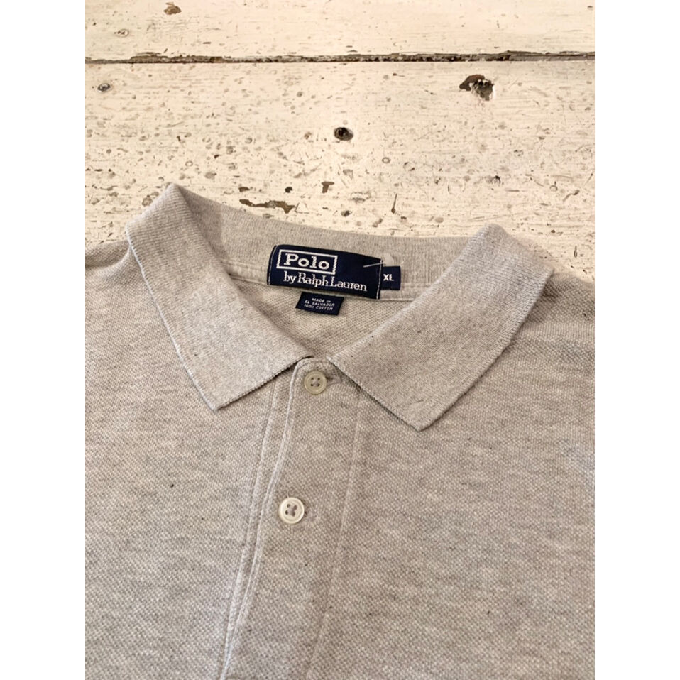 Polo by Ralph Lauren ポロシャツ デッドストック swag 90s DEAD STOCK Ralph Lauren 