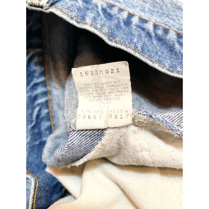 90s Levi's 684 BIG BELL JEANS MADE IN USA 🇺🇸 Si 90s Levi's 684 BIG BELL JEANS MADE IN USA 🇺🇸 Si