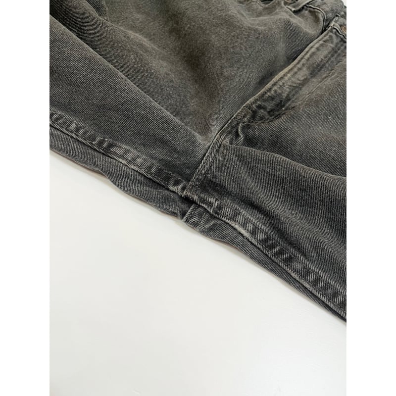 90s Levi's 565 BLACK DENIM MADE IN USA 🇺🇸 Size 90s Levi's 565 BLACK DENIM MADE IN USA 🇺🇸 Size