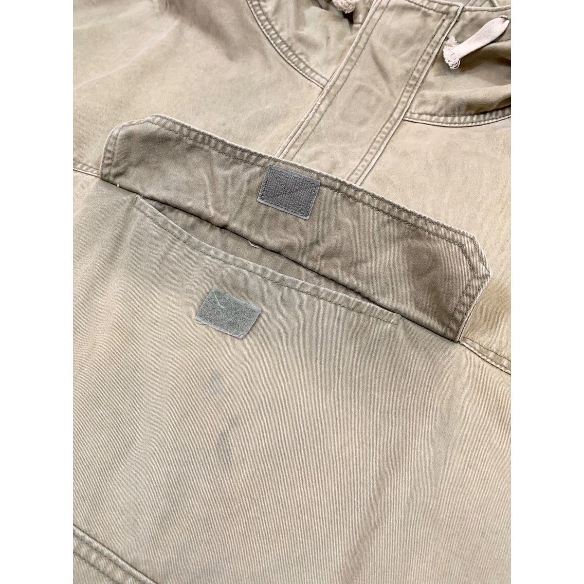 90〜00s AMERICAN EAGLE COTTON ANORAK PARKA Size 90〜00s AMERICAN EAGLE COTTON ANORAK PARKA Size