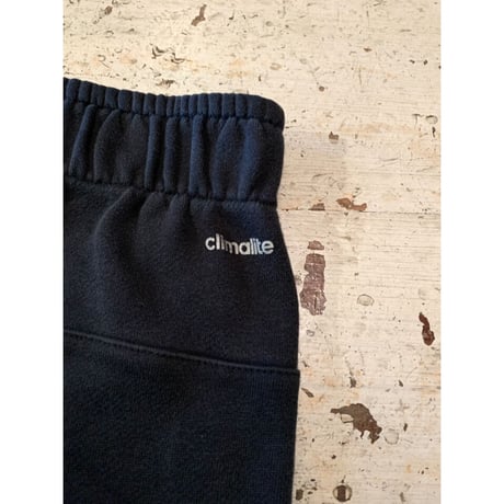 00s adidas SWEAT SHORT'S PANTS Size L