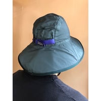 S09 Patagonia VENTED BROADBILL CAP Size M | KORDS