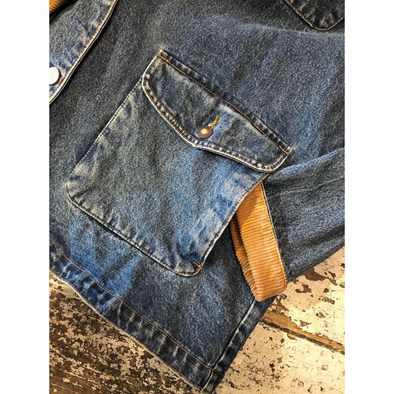 80s Eddie Bauer 