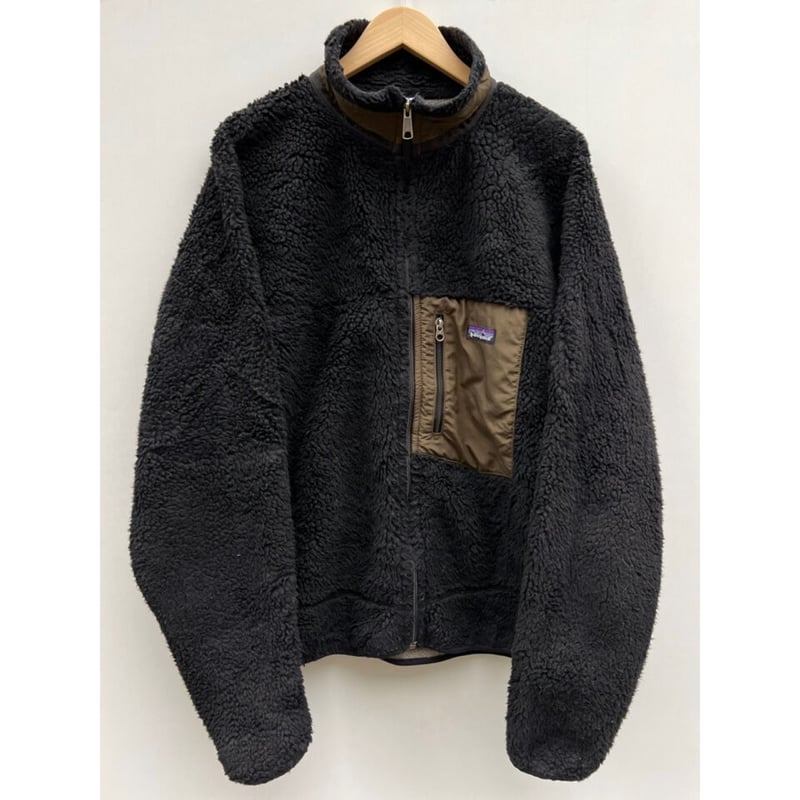 F09s Patagonia CLASSIC RETRO CARDIGAN Size L | 