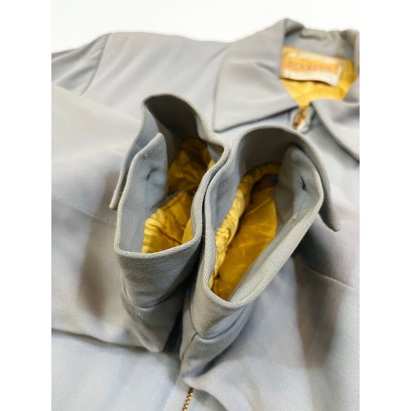 50s PENNYS GABARDINE JACKET Size 42程 | KORDS